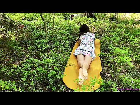 ❤️ Nepažįstamasis iš Tinderio masturbuoja mano putytę ir aistringai dulkinasi miške Porno vk prie porno lt.porno-flix.ru ﹏