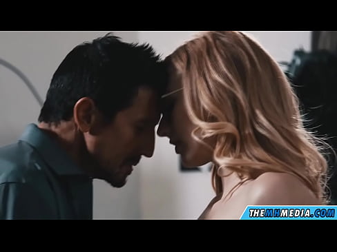 ❤️ Romantiškas seksas su išdykusia blondine Porno vk prie porno lt.porno-flix.ru ﹏
